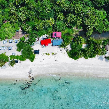 Redang Campstay ภายนอก รูปภาพ