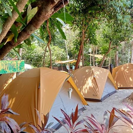 Redang Campstay ภายนอก รูปภาพ