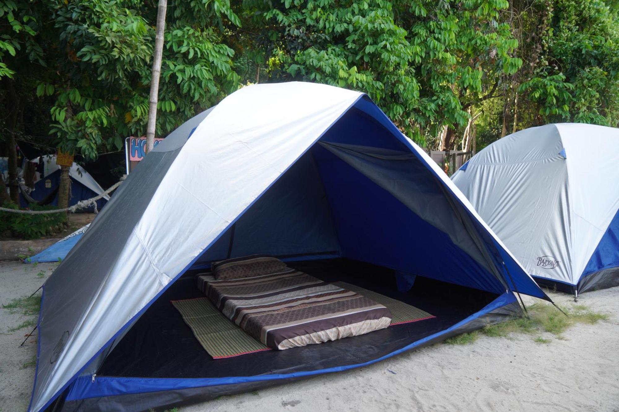 Redang Campstay ภายนอก รูปภาพ