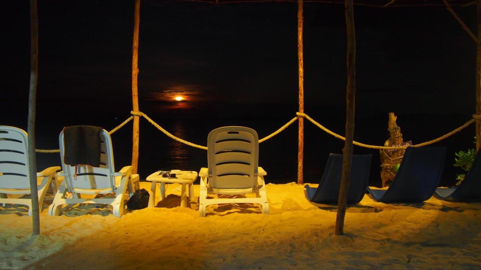Redang Campstay ภายนอก รูปภาพ