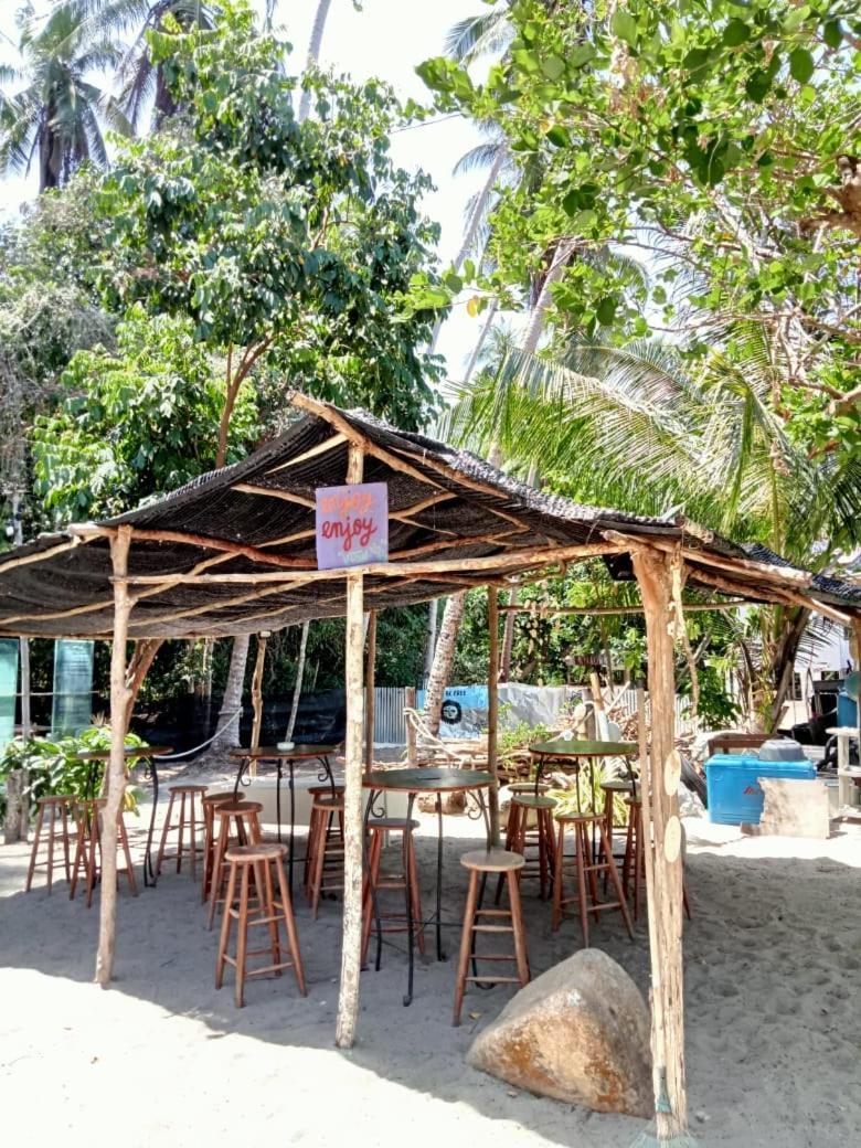 Redang Campstay ภายนอก รูปภาพ